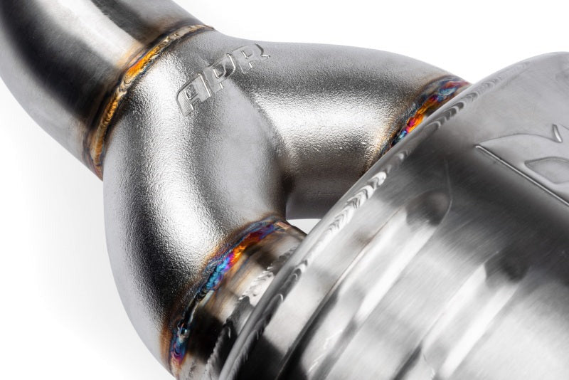 APR 14-18 Audi RS6/RS7 (C7) Catback Exhaust System