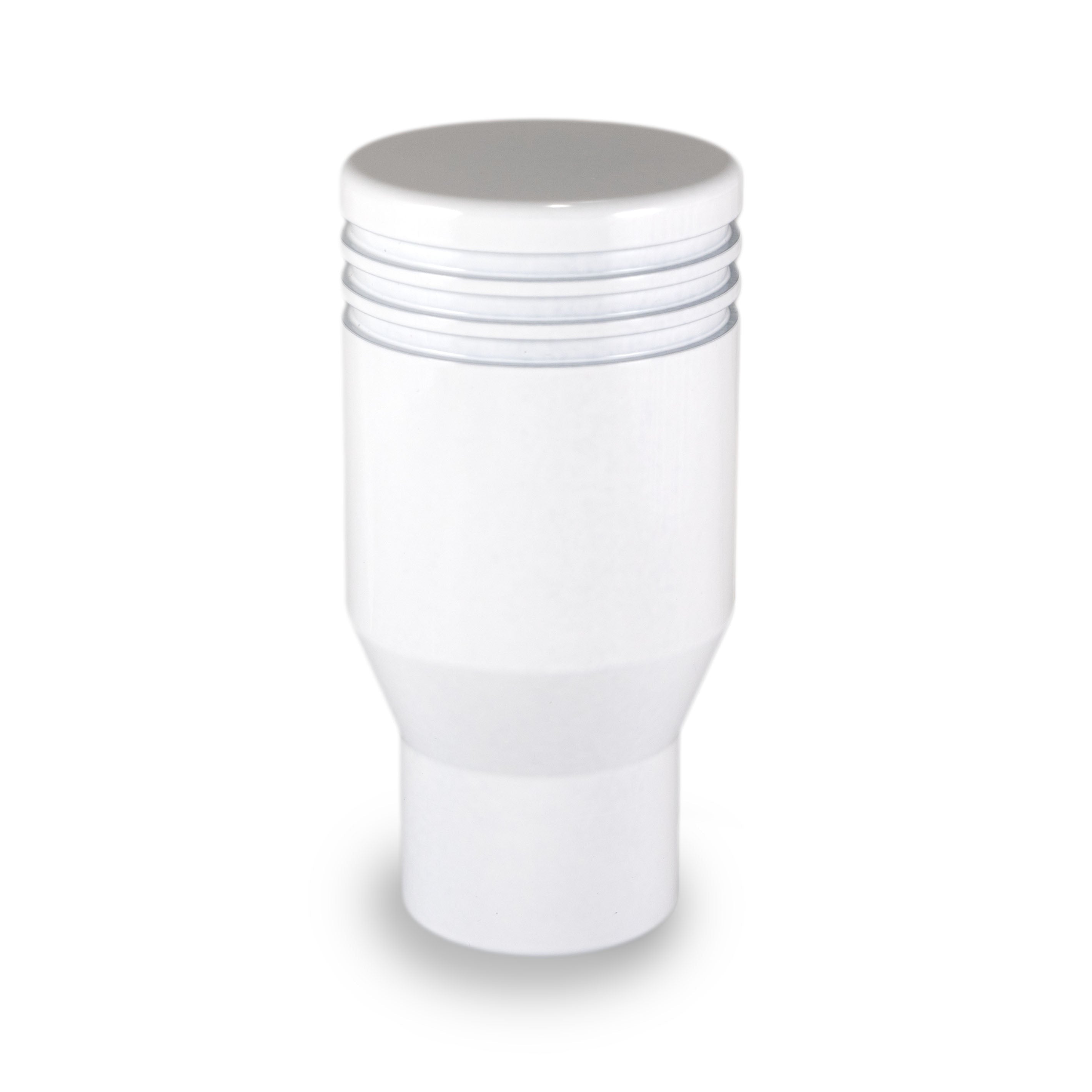Billetworkz Weighted Shift Knob - Japanese Engraving - Subaru 5-Speed