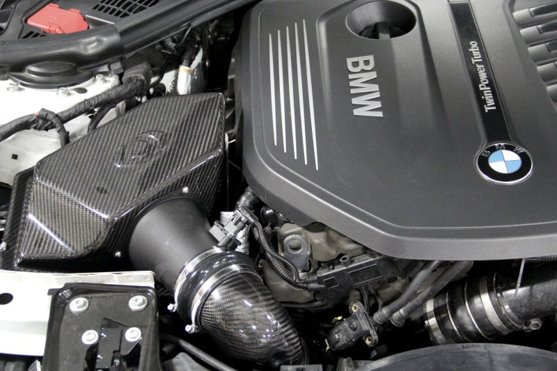 Dinan Cold Air Intake for 2016-2021 BMW M240i/340i/440i - D760-0046