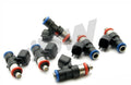 DeatschWerks Bosch EV14 1500cc Fuel Injectors - Set of 4 - 2002-2014 Subaru WRX / 2007-2014 Subaru Legacy GT / STI