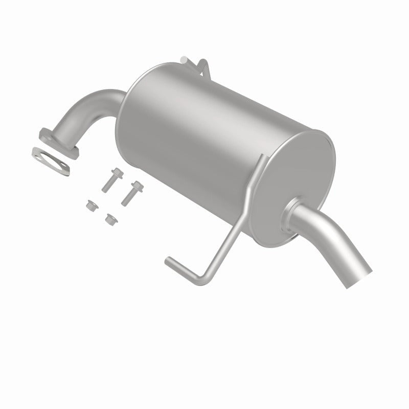 MagnaFlow BRE Muffler Kit - 2005-2009 Subaru Outback 2.5L