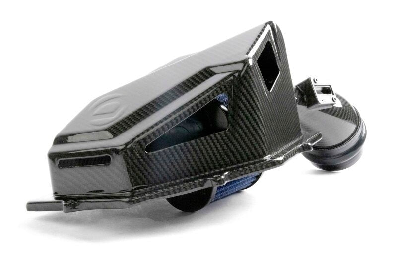 Dinan Cold Air Intake for 2020-2024 BMW X3 & 2020-2025 X4 M40i - D760-0075