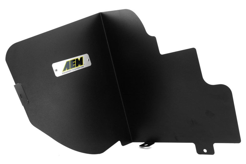 AEM Cold Air Intake - Gunmetal - 2015-2021 Subaru WRX
