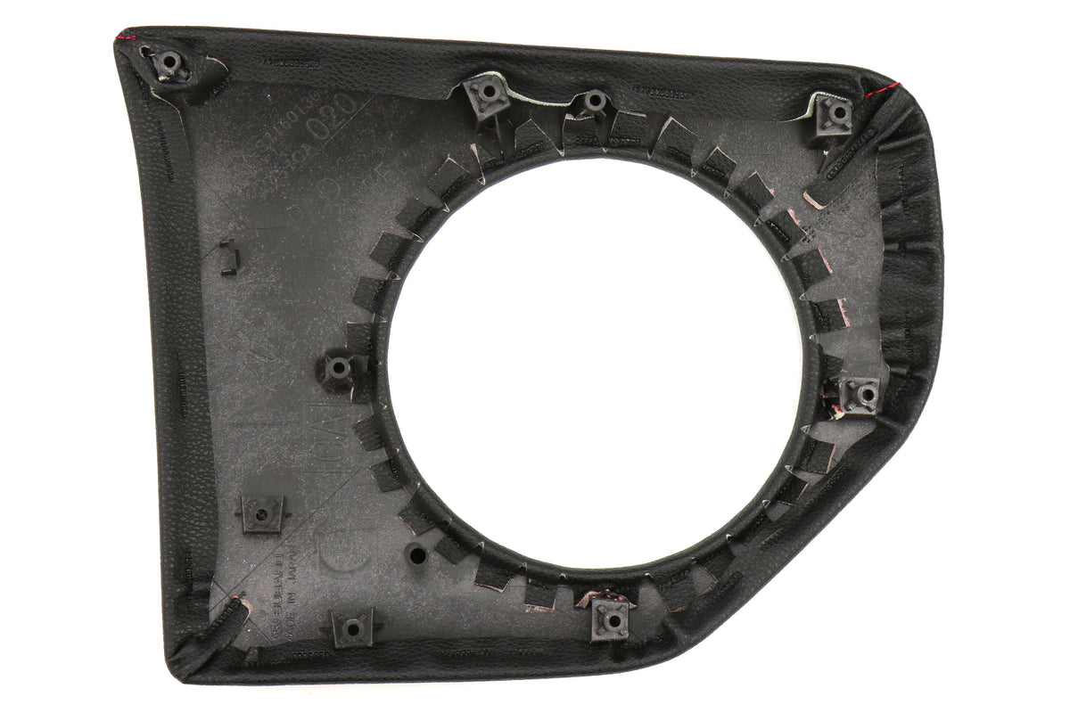 Subaru OEM JDM Speaker Right Knee Pad - 2013-2016 Scion FRS / 2013-2020 Subaru BRZ / 2017-2019 Toyota 86