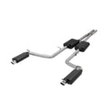Flowmaster 15-23 Dodge Charger 3.6L American Thunder SS Exhaust System