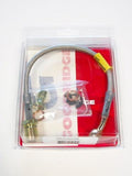 Goodridge Clutch Line - 2002-2005 Subaru WRX