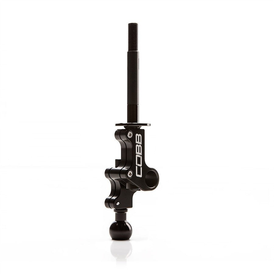 COBB Tuning Stage 1 Drivetrain Package - 2004-2021 Subaru STI