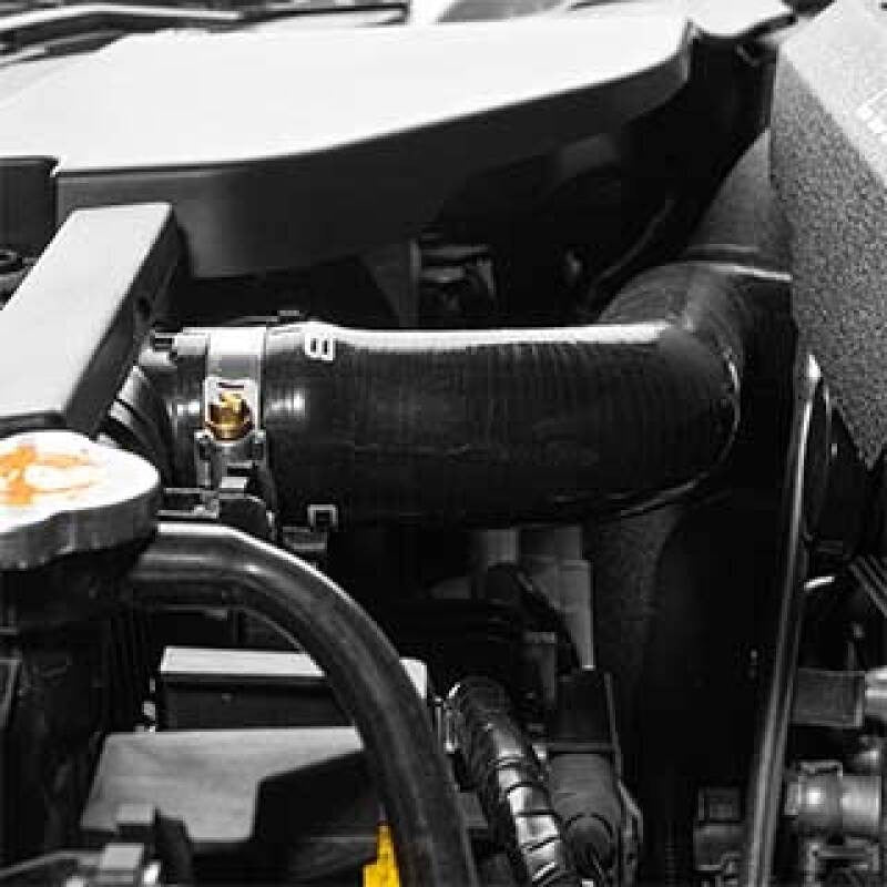 COBB Silicone Radiator Hose Kit - 2022-2026 Subaru WRX
