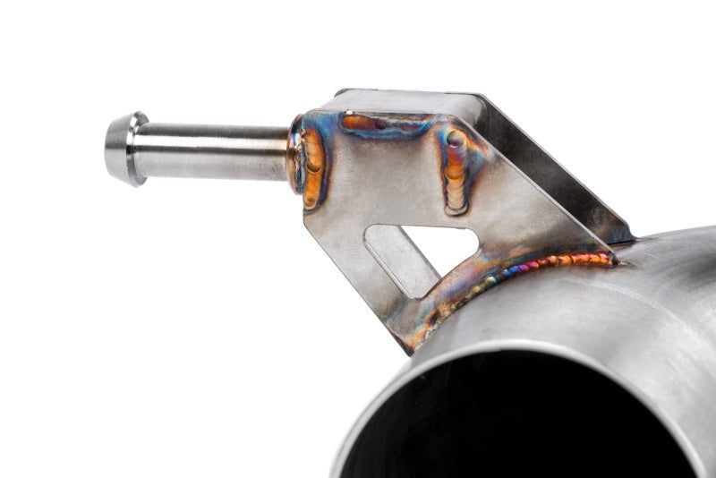 APR 18-21 Volkswagen GTI (MK7.5) Catback Exhaust System