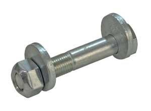 SPC Performance Rear Toe Kit - Single Arm - 2000-2009 Subaru Impreza / 2000-2009 Subaru Legacy / 2000-2009 Subaru Outback