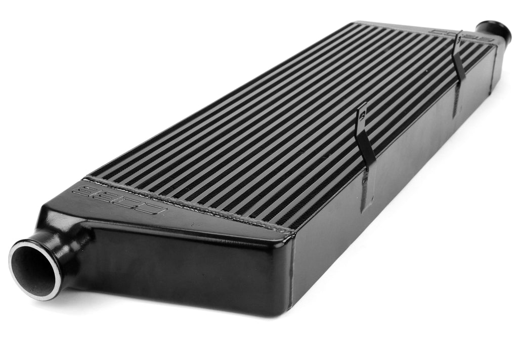 Cobb Front Mount Intercooler Core - Black -2004-2007 Subaru WRX / STI