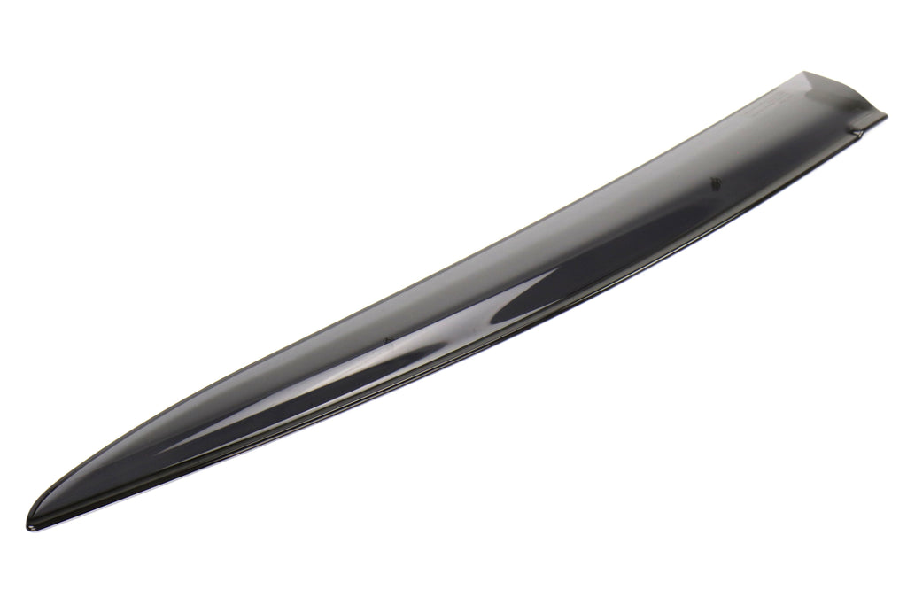 Subaru Rain Guard Deflector Kit 4 Door Sedan - 2017-2020 Subaru Impreza