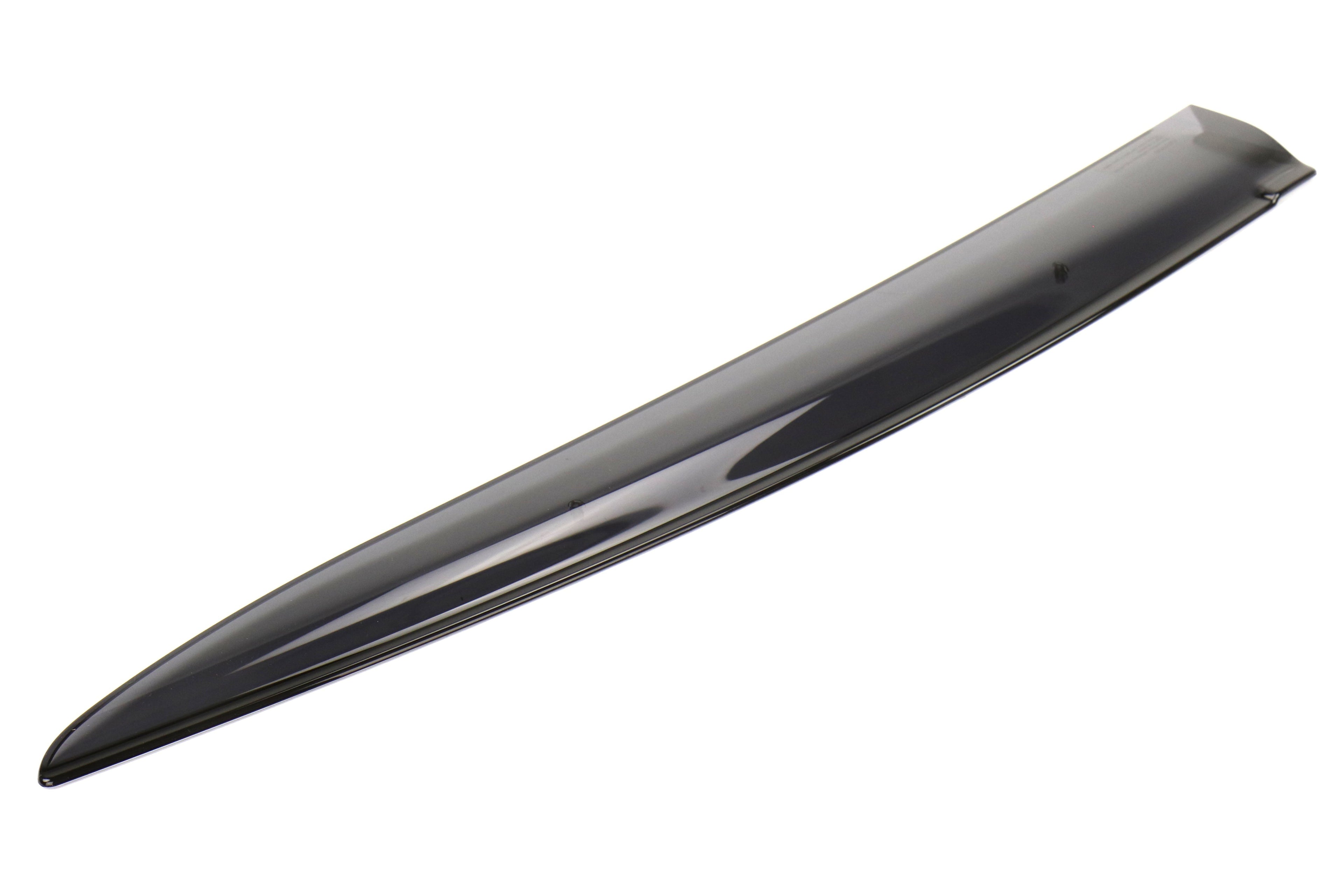 Subaru Rain Guard Deflector Kit 4 Door Sedan - 2017-2020 Subaru Impreza