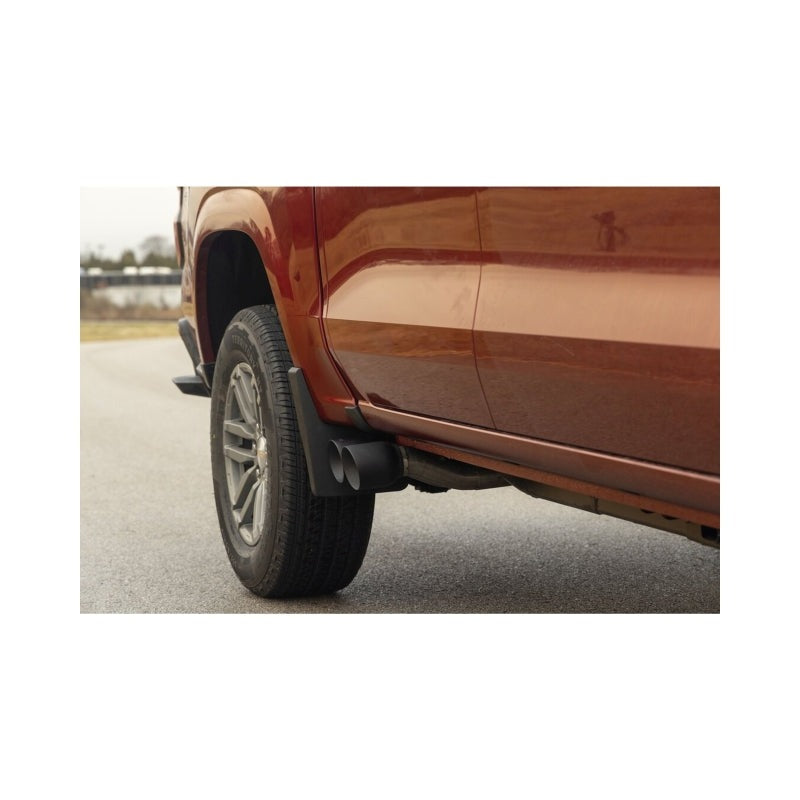 Flowmaster 23-25 GM Colorado 2.7T FlowFX Cat-Back DOSS Exhaust System
