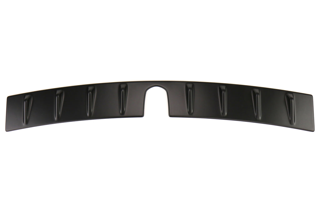 Subaru OEM USDM Type B Vortex Generator (Roof) - 2017-2021 Subaru WRX / STI