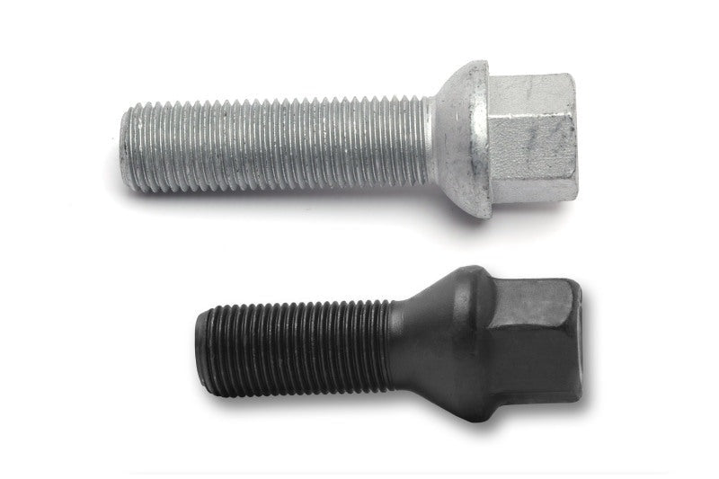 H&R Wheel Bolts Thread Type 14 x 1.5 Length 48.5mm 60 Degree Removable Taper 19mm Head (Set of 10)