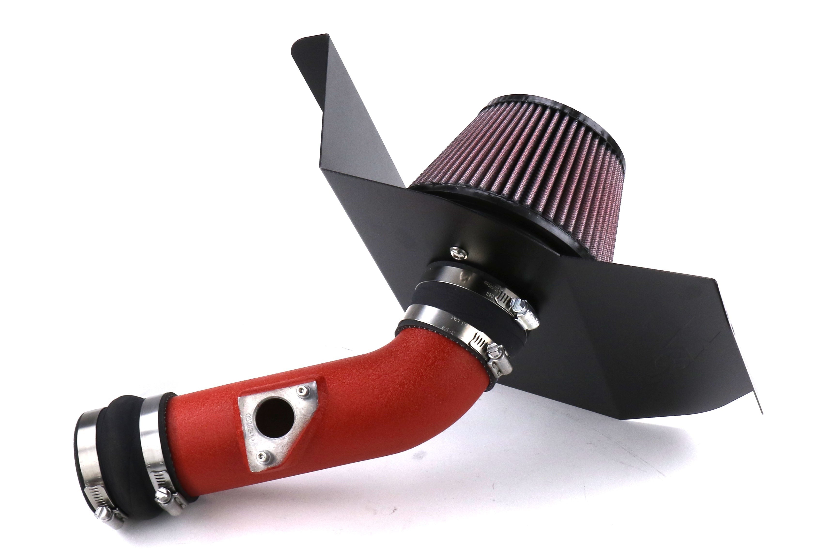 K&N Typhoon Performance Intake - 2018-2021 Subaru STI