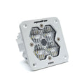 Baja Designs Squadron 2.0 Pro LED Wide Cornering (Flush Mount) - White Housing