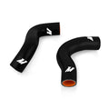 Mishimoto Turbo Silicone Hose Kit - Black - 2004-2008 Subaru Forester XT