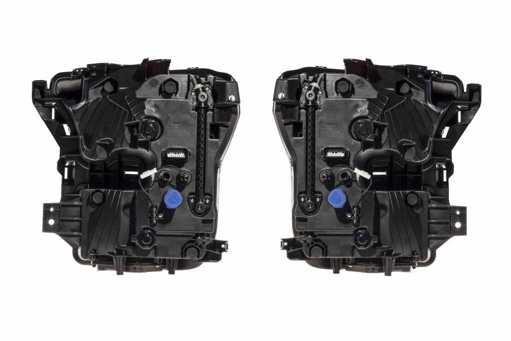 Morimoto XB Evo LED Headlights for 2015-17 F-150, 2017-20 Raptor - LF2-502