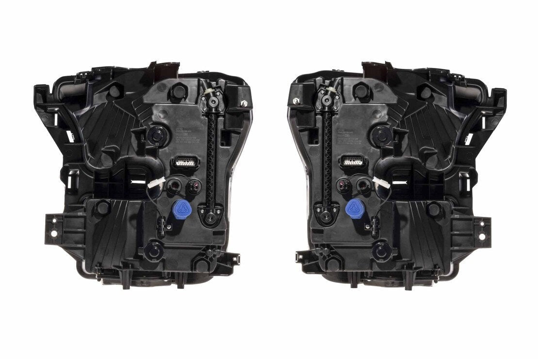 Morimoto XB Evo LED Headlights for 2015-17 F-150, 2017-20 Raptor - LF2-502