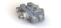 SDHQ Built HD Main Billet Terminal Upgrade Kit