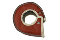 PTP Turbo Blankets Turbo Blanket T3/T4 Red - Universal