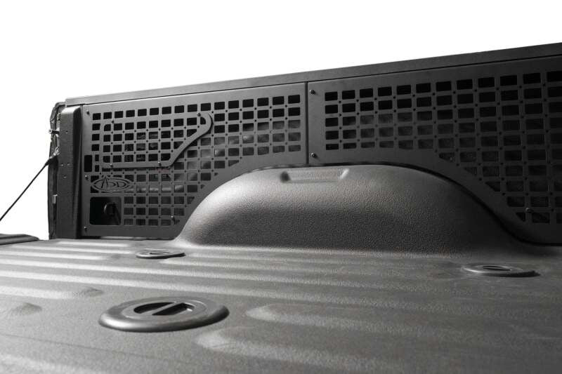 Addictive Desert Designs 19-24 Ram 2500/3500 Bed Side Molle Panels
