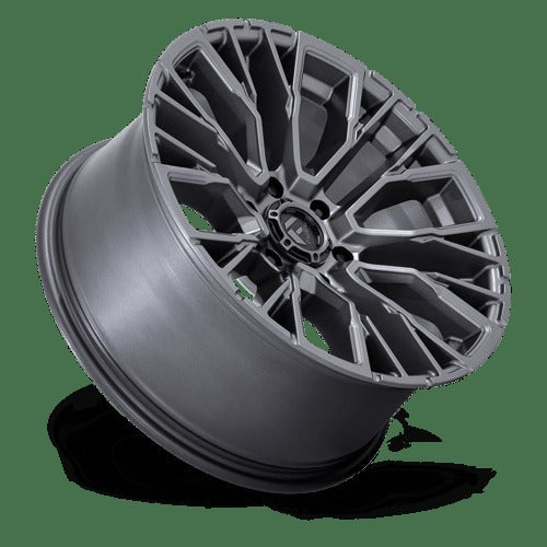 D848 20X9 6X5.5 M-GNMTL 1MM