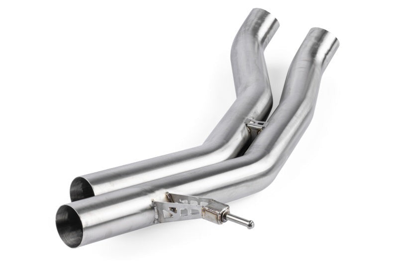 APR 20-24 Audi RS Q8 (MLB EVO) Catback Exhaust System