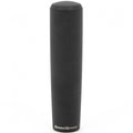 GrimmSpeed Tallboy Shift Knob (M12x1.25) - Aluminum Black - Universal