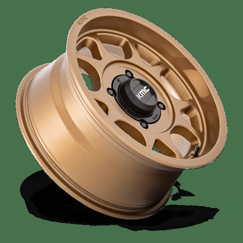 KS137 15X7 4X156 M-BRNZ 10MM