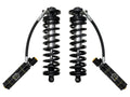 ICON 2.5-3in 2.5 V.S. Remote Reservoir CDEV Bolt In Co Conversion Kit With Cams for 2017-2023 F-250/F-350 4WD - 61720E
