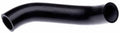 Gates Lower Radiator Hose - 2002-2007 Subaru WRX / STI
