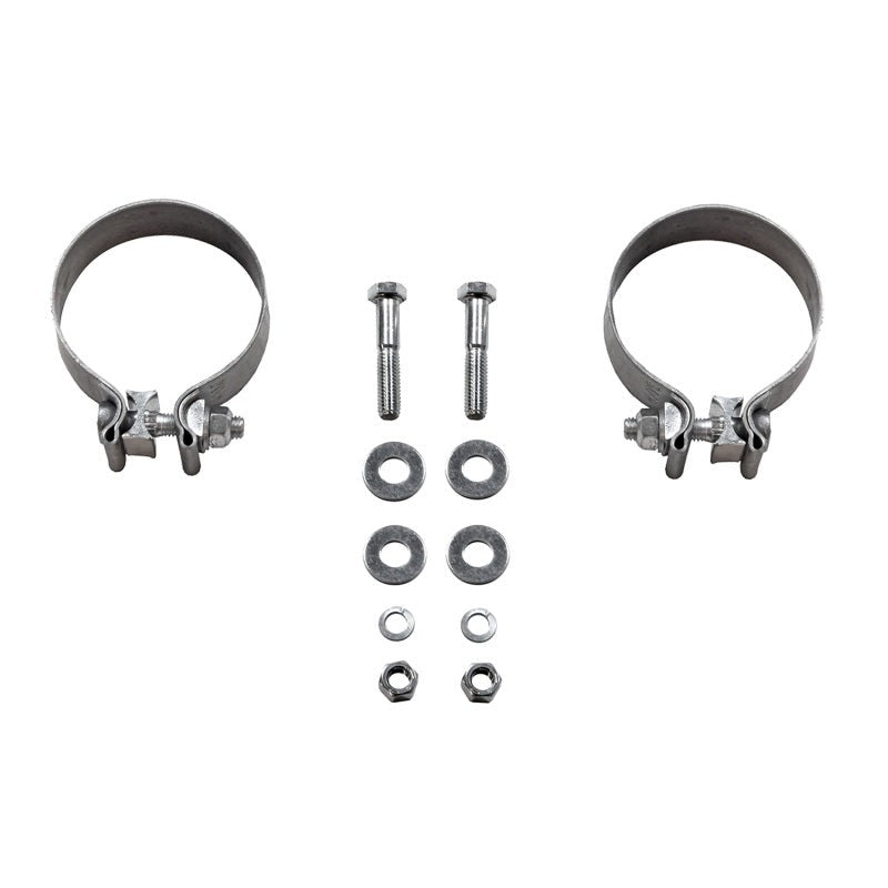 Flowmaster Flow FX Extreme Cat-Back Exhaust for 2009-2014 Ford F-150 - 717980