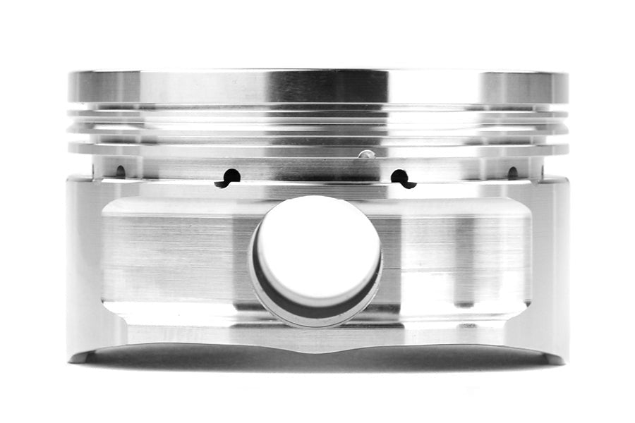 CP Piston & Ring Set - Bore (92.5mm) - Compression Ratio (8.5) - Subaru EJ20 2002-2005 WRX