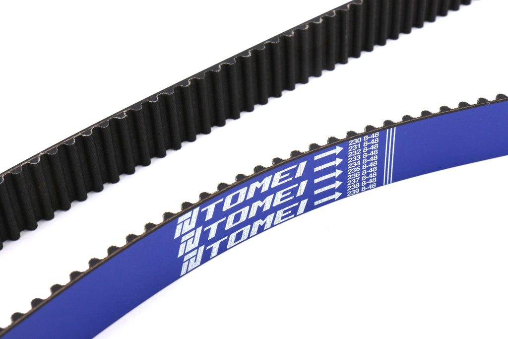 Tomei Timing Belt - Subaru Models (Inc. 2002-2014 Subaru WRX / 2004-2021 STI / 2004-2006 Baja / 2004-2013 Forester / 2005-2009 Legacy / Outback / 2005-2006 Saab 9-2X)