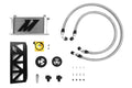 Mishimoto Thermostatic Oil Cooler Kit - 2013-2021 Scion FR-S / Subaru BRZ / Toyota 86