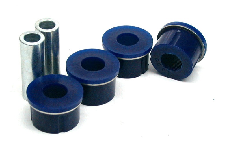 SuperPro Front Lower Inner Forward Control Arm Bushing Kit - 1998-2004 Subaru Outback / 1998-2004 Subaru Legacy