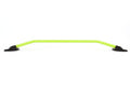 PERRIN Front Strut Tower Brace Neon Yellow - Subaru Models (inc. 2008-2021 WRX / STI)