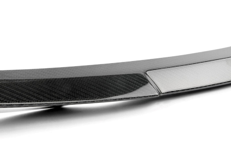 Dinan 15-18 BMW M3 (F80) Carbon Fiber Rear Deck Spoiler