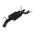 Flowmaster 09-21 Tundra V8 Outlaw Extreme Cat-Back Exhaust System