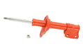 KYB Shocks & Struts AGX Front Left - 2002-2003 Subaru WRX