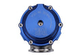 Tial MV-S Wastegate 38mm Blue w/ All Springs - Universal