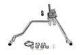 Flowmaster Signature Series Active Valve Cat-Back Exhaust for 2024+ GM 1500 - 738207