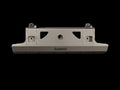 Akrapovic 2020-2021 Porsche 911 Turbo/Turbo S (992) Titanium Lip - P-X277