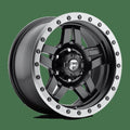 D557 16X8 6X5.5 MT-BLK-GBR 01MM