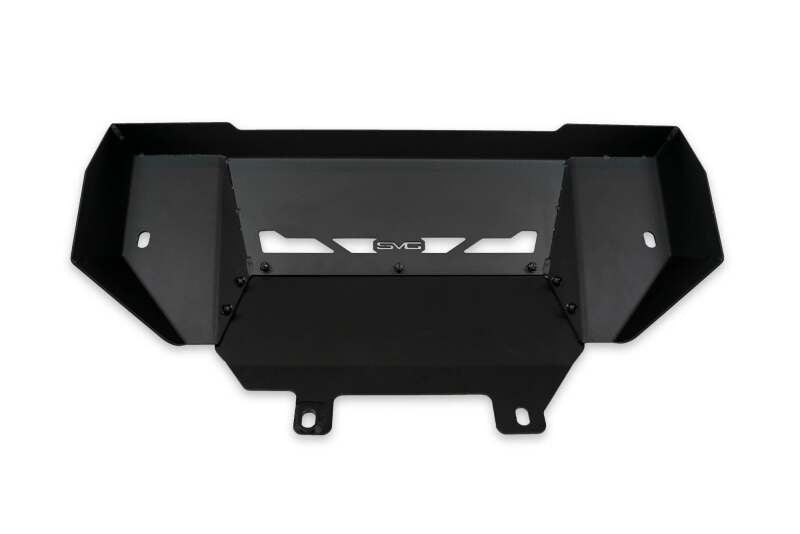 DV8 Offroad 2021+ Ford Bronco (excl. Raptor) Low Pro Skid Plate