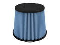 aFe Magnum FORCE Intake Replacement Air Filter w/ D2 Dry Media 5in x(9x7.5)in x(6-3/4x5.5)in x7in