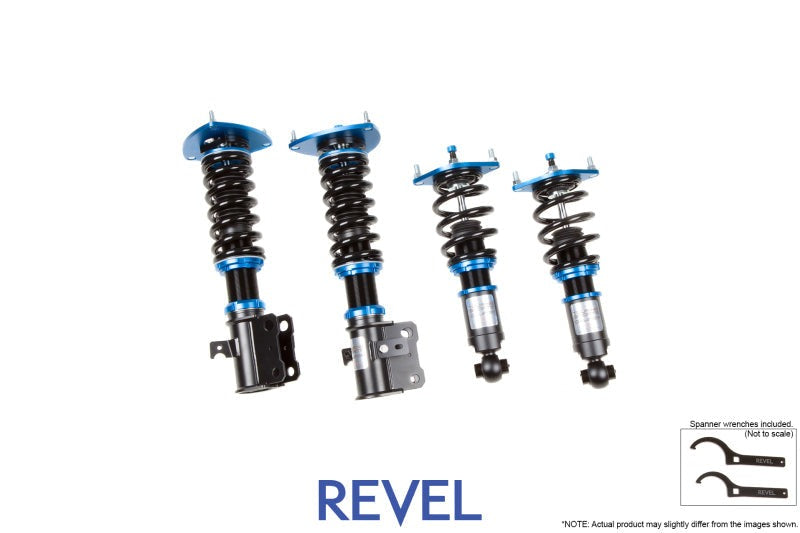 Revel Touring Sport Damper - 2015-2017 Subaru WRX / STI